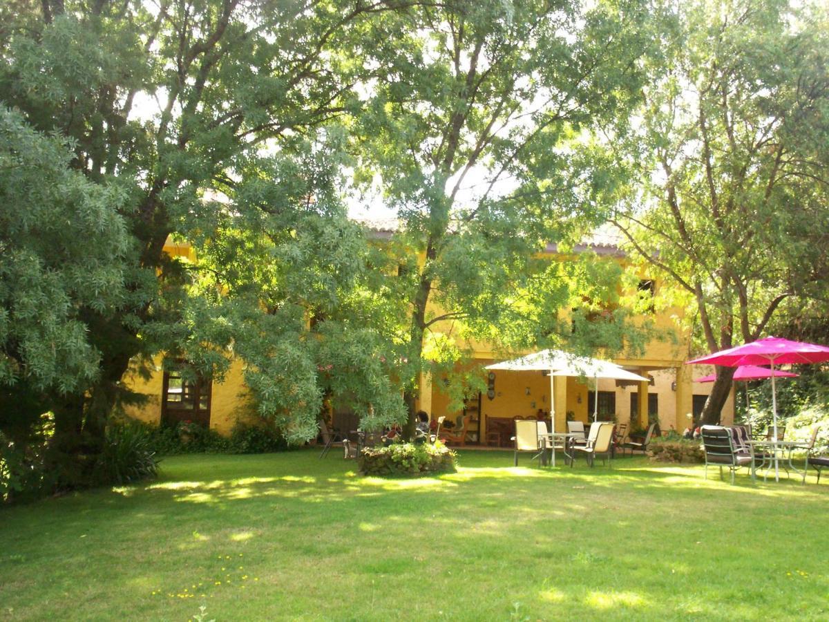 Hotel Rural Xerete Navaconcejo Exterior photo